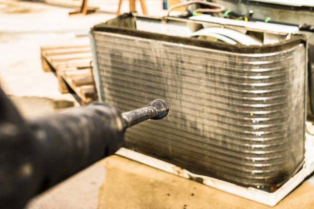 Best Air Duct Cleaning Near Me  in Sundown, TX