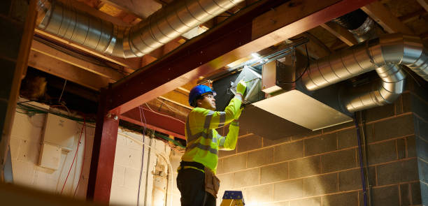Best HVAC Air Duct Cleaning  in Sundown, TX