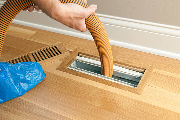 Best Commercial HVAC Duct Cleaning  in Sundown, TX