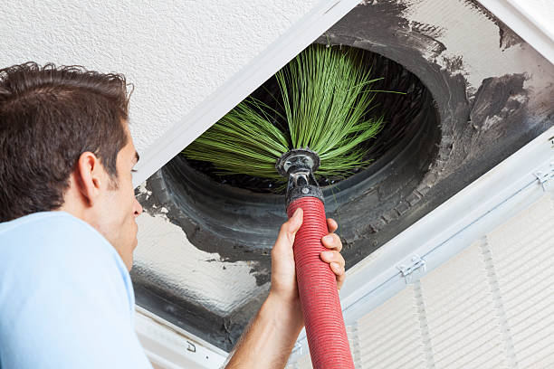 Best Emergency Air Duct Cleaning  in Sundown, TX