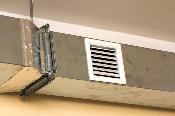 Best Residential Air Duct Cleaning  in Sundown, TX